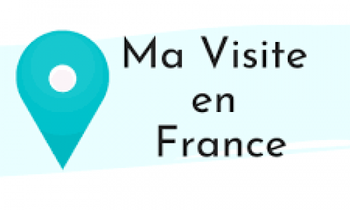 ma visite en france