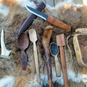 Retour d'expérience couteau Viking